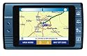 ViaMichelin X-930 3.5-Inch Portable GPS Navigator