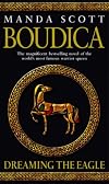 Boudica: Dreaming the Eagle