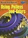 Book Using Pulleys and Gears (Perspectives)