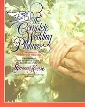 The Complete Wedding Planner