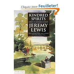 Kindred Spirits: Adrift in Literary London