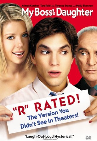 My Boss's Daughter (2003)