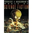 Forrest J Ackerman's World of Science Fiction by Forrest J. Ackerman