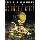 Click here to buy Forrest J Ackerman's World of Science Fiction by  Forrest J. Ackerman.