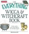 Everything Wicca and Witchcraft Book