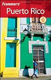 Frommer's Puerto Rico (Frommer's Complete Guides)