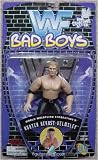 Hunter Hearst-Helmsley from Wrestling - WWF (Jakks Pacific) Bad Boys - Series 4