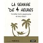 La semaine de 4 heures