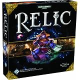 Warhammer 40k Relic Boardgame