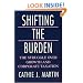 Shifting the Burden: The Struggle over Growth and Corporate Taxation (American Politics and Political Economy Series)