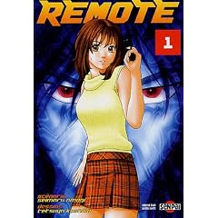 Remote Volume, tome 1