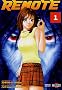 Remote Volume, tome 1