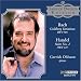 Bach: Goldberg Variations: Handel: Suite No. 2, HWV 427