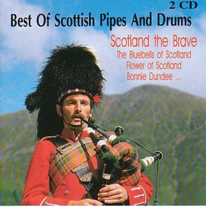 CD-Charts  Search : The Best of Scottish Pipes and Drums