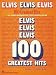 Elvis Elvis Elvis - 100 Greatest Hits
