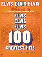 Elvis Elvis Elvis - 100 Greatest Hits