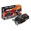 Asus HD7770-DCT-1GD5 Carte Graphique ATI Radeon HD 7770 1120 MHz 1024 Mo PCI-Express 16x