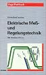 Elektrische Me�- und Regelungstechnik