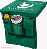 Michigan State Spartans Seat Cushion