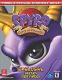 Spyro: Enter the Dragonfly (Primas Official Strategy Guide)