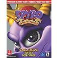 Spyro: Enter the Dragonfly (Prima's Official Strategy Guide)