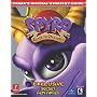 Spyro: Enter the Dragonfly (Prima's Official Strategy Guide)
