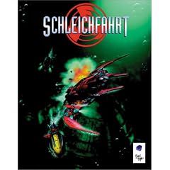 Schleichfahrt