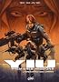 Yiu, premi�res missions, Tome 3 : L'imp�ratrice des larmes
