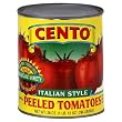 Cento Plum Tomatoes, 28-Ounce Cans (Pack of 12)