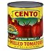 Cento Plum Tomatoes, 28-Ounce Cans (Pack of 12)