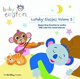 Baby Einstein: Lullaby Classics Volume 2