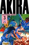 Akira, Original-Edition (deutsche Ausgabe)