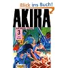 Akira, Original-Edition (deutsche Ausgabe), Bd.3
