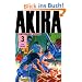 Akira, Original-Edition (deutsche Ausgabe), Bd.3