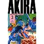 Akira OriginalEdition 3