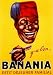 Banania Petit Dejeuner Familial, Art Poster by Affiches Publicite