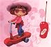Lansay - Poupee - Jouet radio commande - En avant Charlotte !