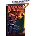 Batman: Tales of the Demon