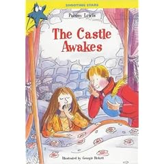 The Castle Awakes (Shooting Stars)