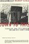 Down to This: Squalor and Splendour in a Big-City Shantytown