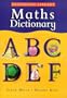 Maths Dictionary Big Book (Big Books)