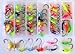 Sporting Goods : Walleye Technical Jig Kit