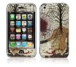 The Natural Woman Decorative Skin Cover Decal Sticker for Apple 2G iPhone (1st Gen)