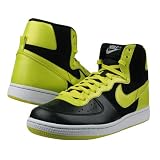 NIKE TERMINATOR HIGH BASIC《メンズ》ナイキ ターミネーターハイ スニーカー 336609-031