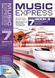 Music Express Year 7: Arranging Music: Bk. 5 (Music Express)