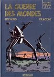 Revue Blake & Mortimer  / La guerre des mondes