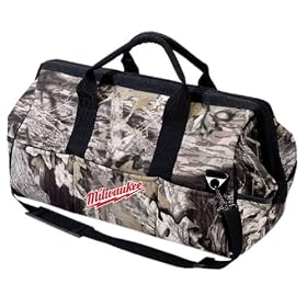 Milwaukee 48-55-3525 The Buckbag