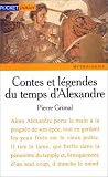 Contes et r�cits du temps d'Alexandre
