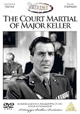 Court Martial Of Major Keller - Classic British Cinema [DVD]