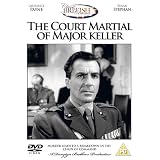 Court Martial Of Major Keller - Classic British Cinema [DVD]by Laurence Payne